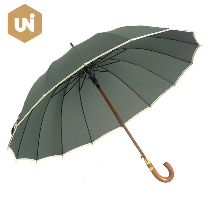Umbrella Adhmaid