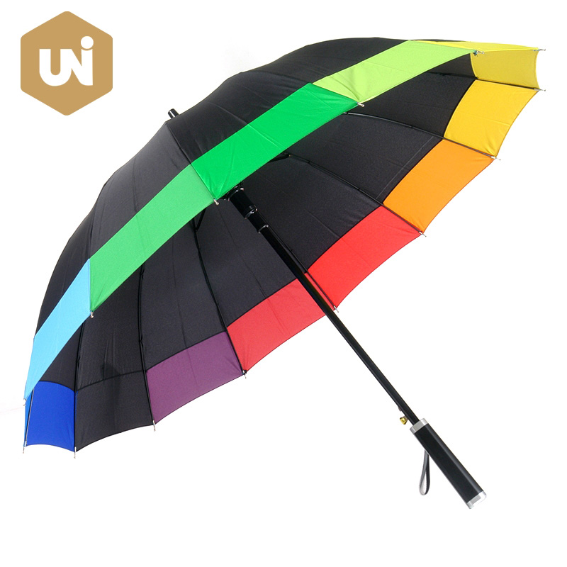 Is Treocht Dosheachanta é Forbairt Cáilíochta Thionscal Umbrella na Síne