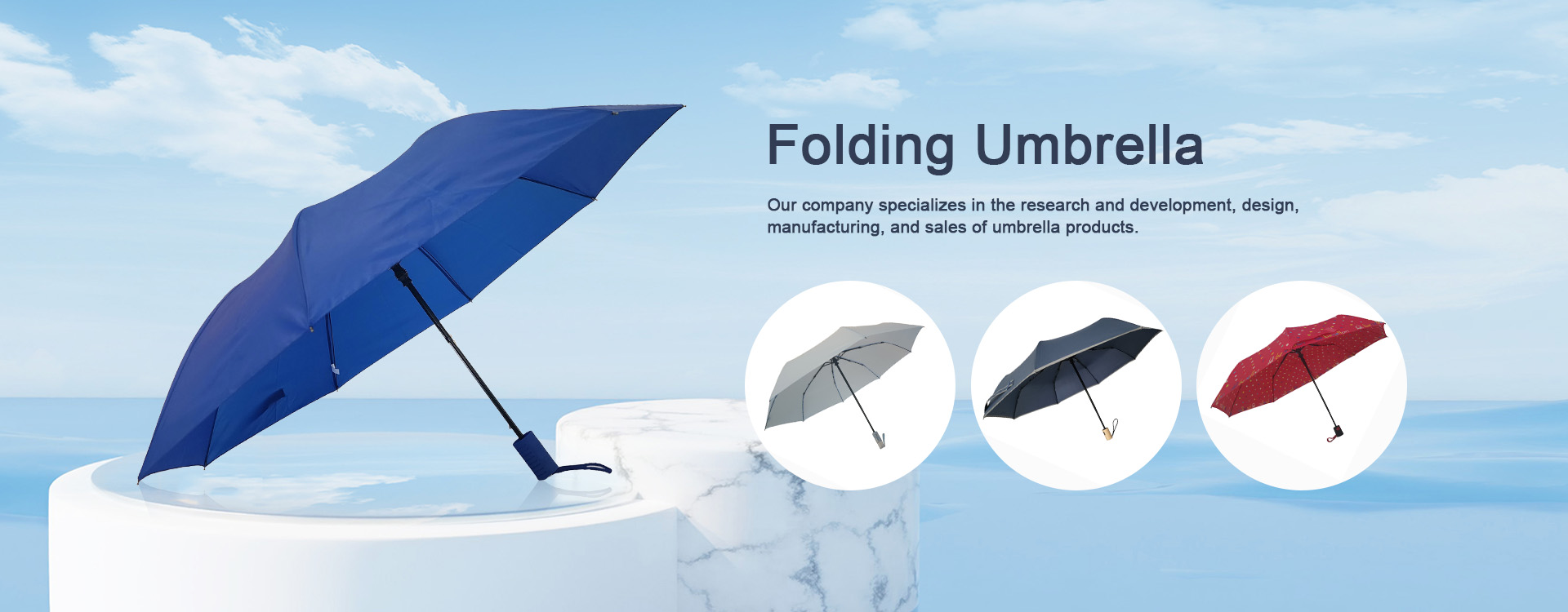 Umbrella Fillte