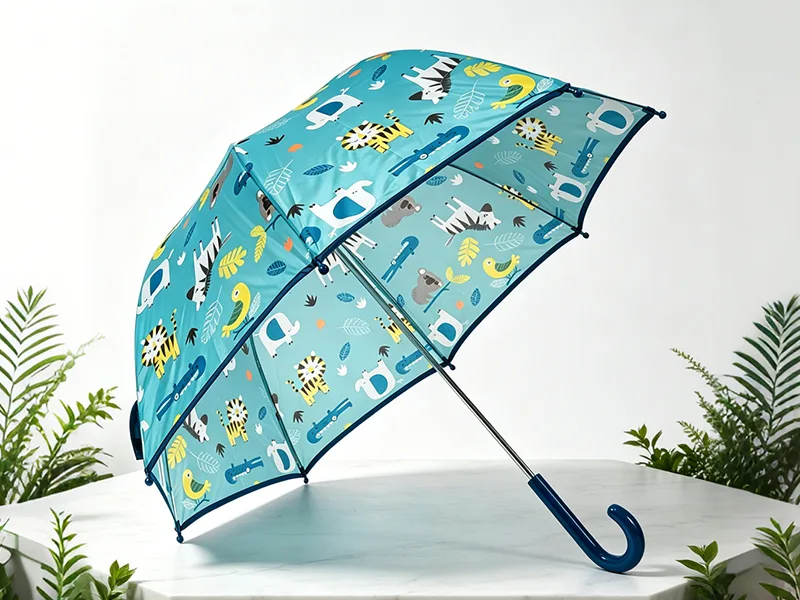 Umbrella Leanbh