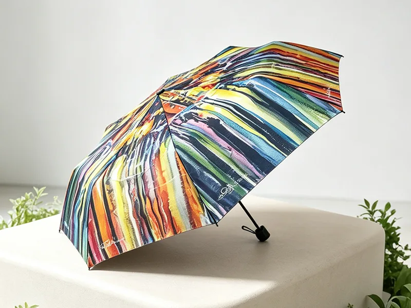 Umbrella báistí