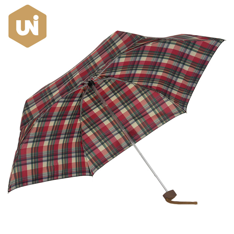 5 Umbrella Fillte