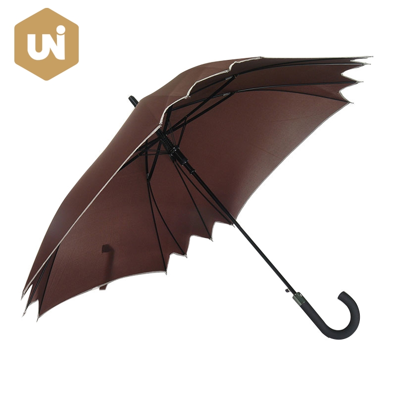 Umbrella Bata Báistí do Dhaoine Fásta