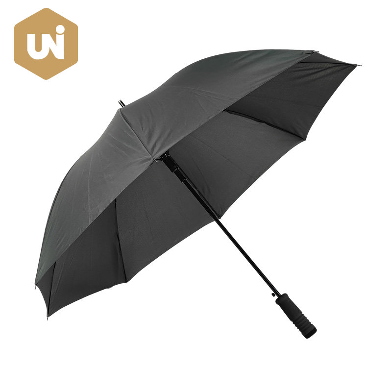 Uathfhógraíocht Gailf Oscailte Umbrella