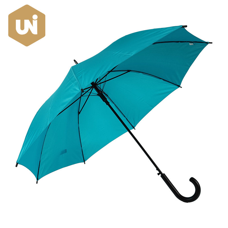 Cur Chun Cinn Fógraíochta Umbrella Bata do Dhaoine Fásta