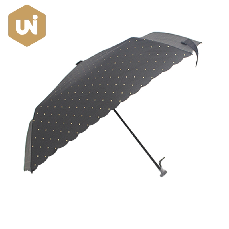 Umbrella Dubh