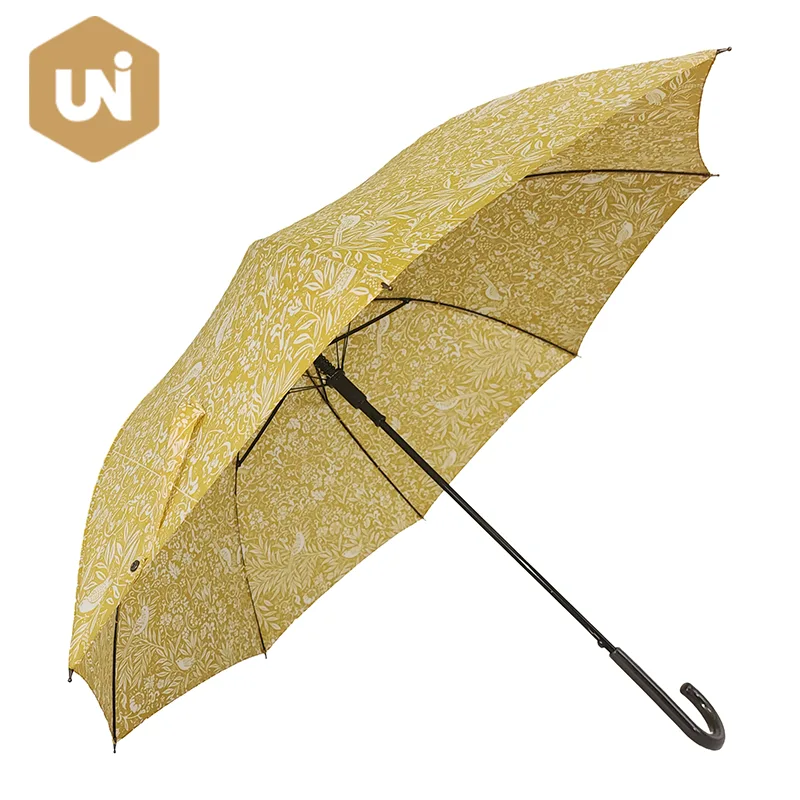 Umbrella bata Fásta Mhuire Clasaiceach
