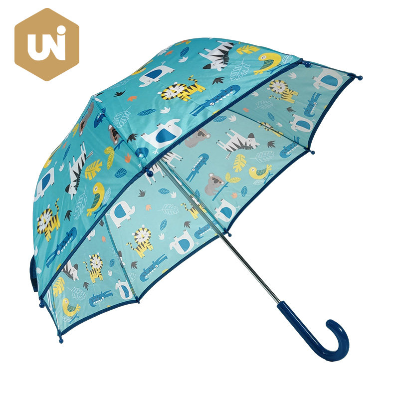 Umbrella Páistí cruinneachán Dineasár