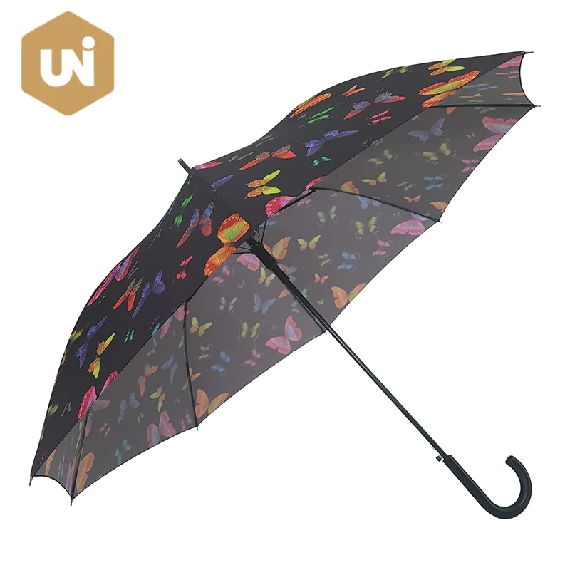 Faisean Mhuire Fásta Umbrellas bata