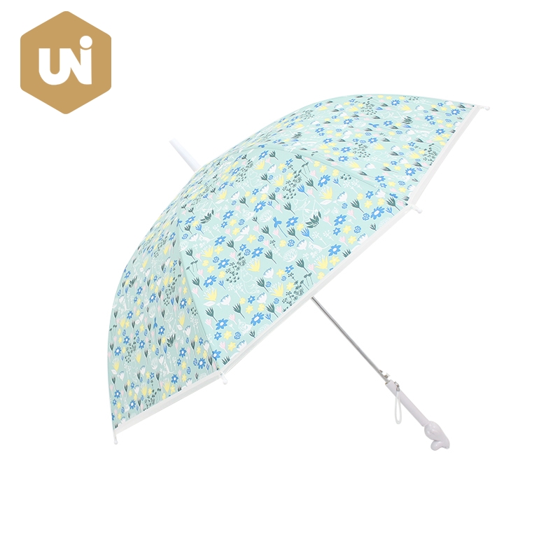 Umbrella Fiberglass