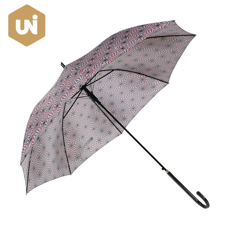 Bláth Mhuire Fásta Bata Umbrella