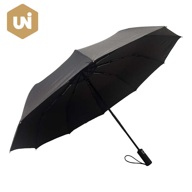 Uath Fillte Gent Oscail agus Dún Umbrella