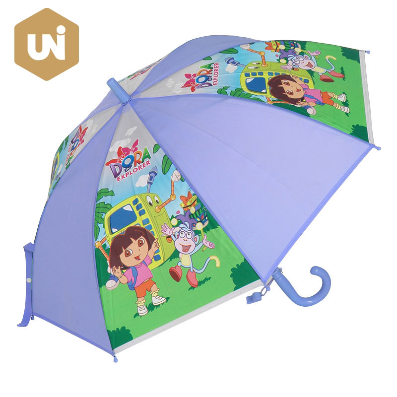 Umbrella Bronntanais