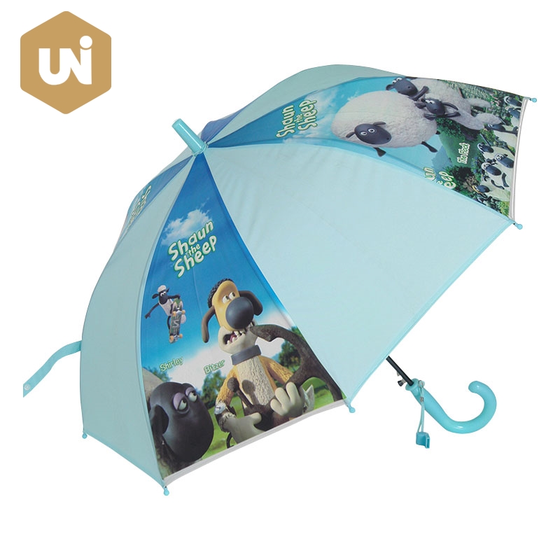 EVA Priontáil Umbrella