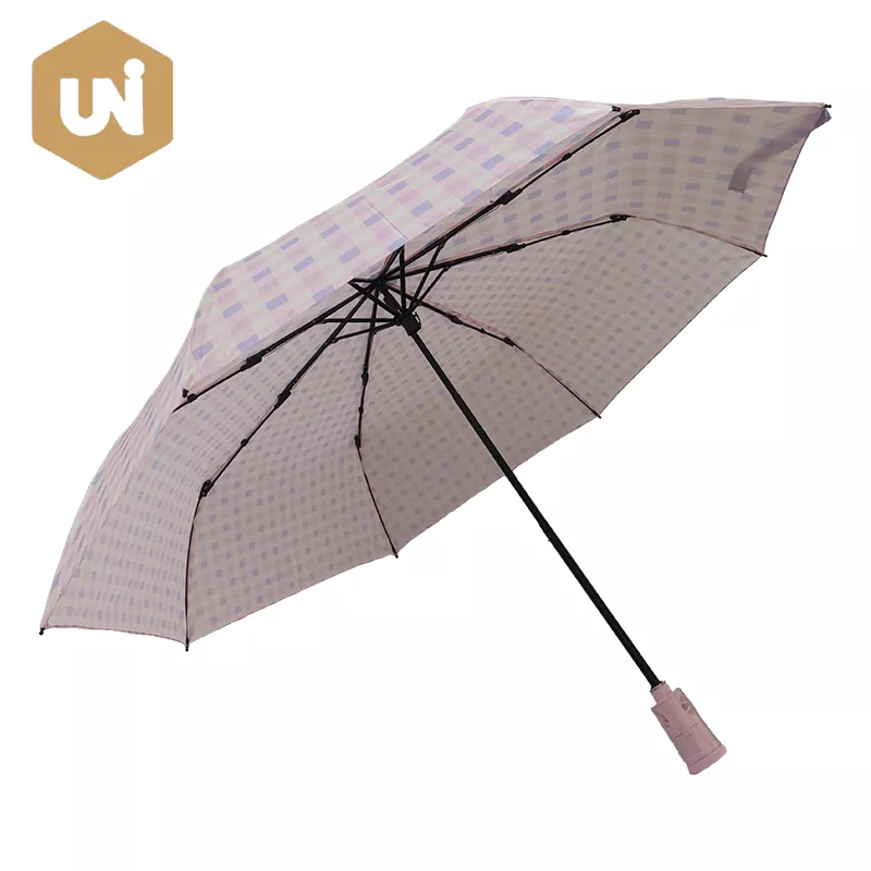 Umbrella Fan Leictreach Boise