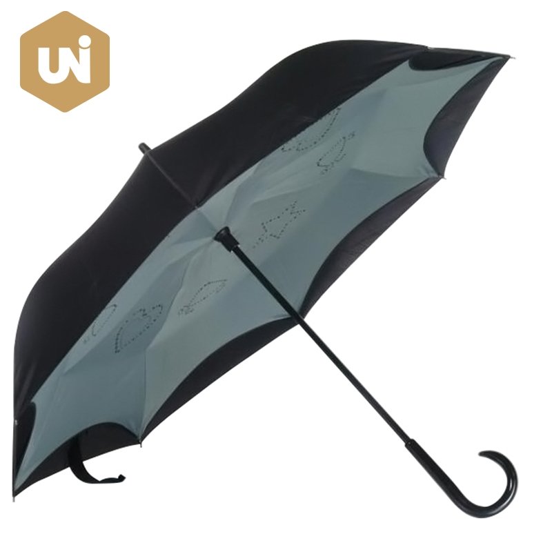 Umbrella inbhéartaithe