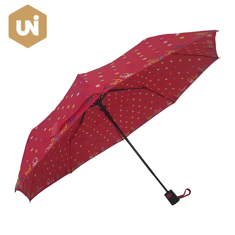 Umbrella Uathoibríoch Fillte Mhuire