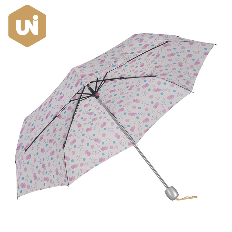 Umbrella Fillte Mhuire