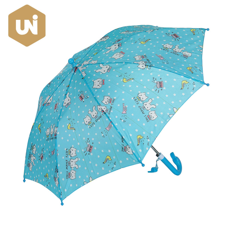 EVA Priontáil Umbrella Leanaí