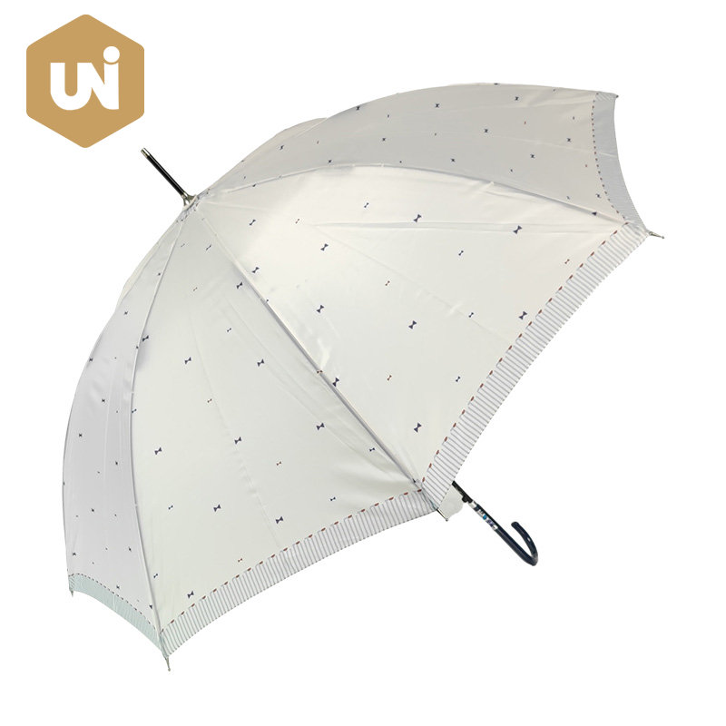 Umbrella bata Fásta Mhuire Nua