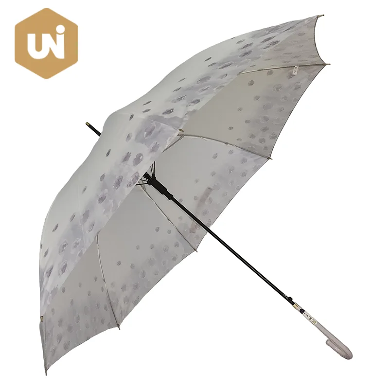 Umbrellas bata do Dhaoine Fásta Nua