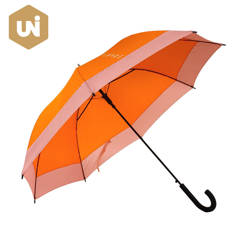 Umbrella bata Pantone do Dhaoine Fásta