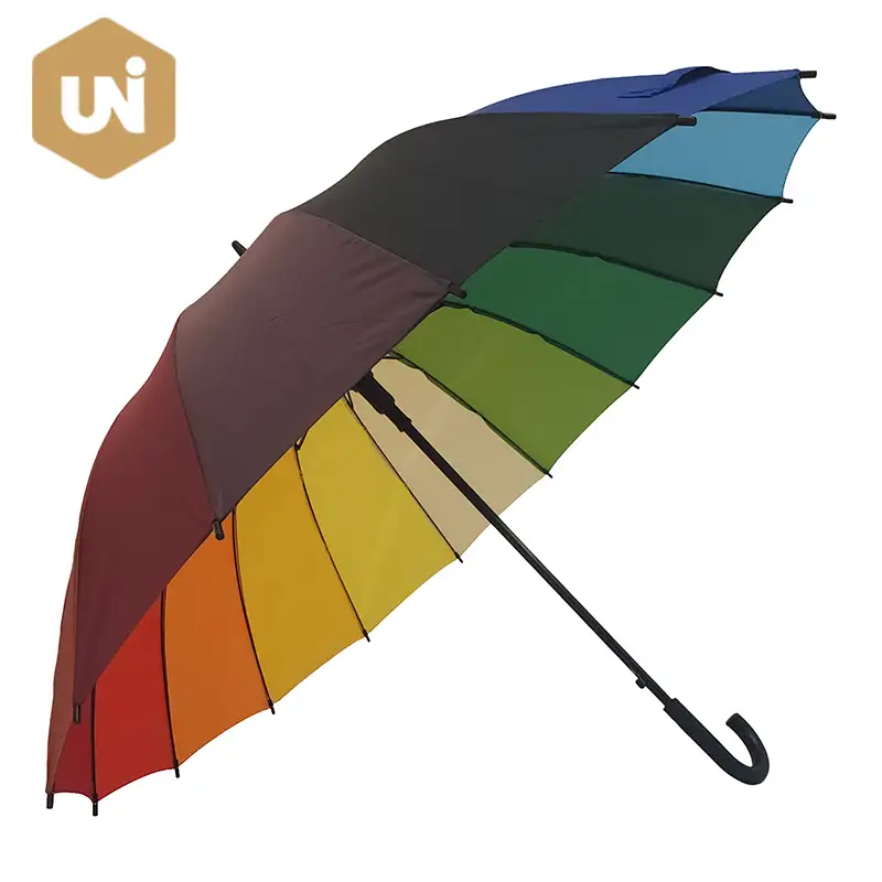 Rainbow Bata Uathoibríoch Uathoibríoch Umbrella