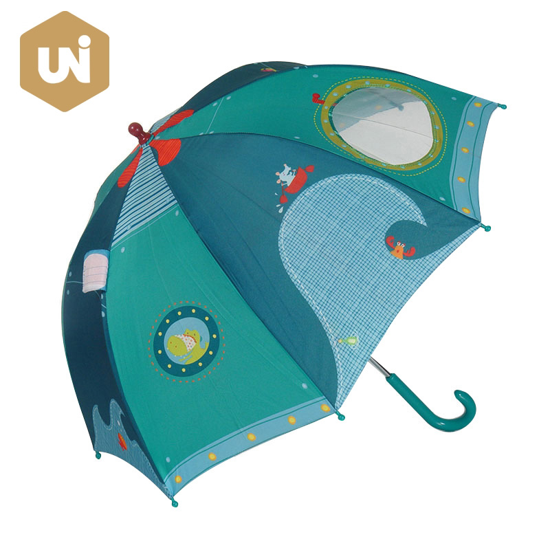 Umbrella Fabraic RPET