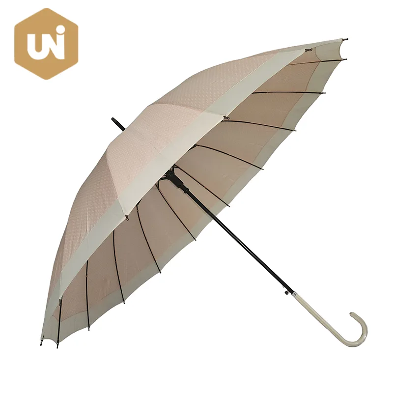 Imeall Speisialta Umbrella Bata do Dhaoine Fásta
