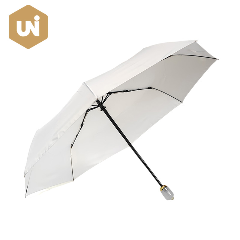 Auto Fillte Bán Oscailte Agus Uathoibríoch Dún Umbrella